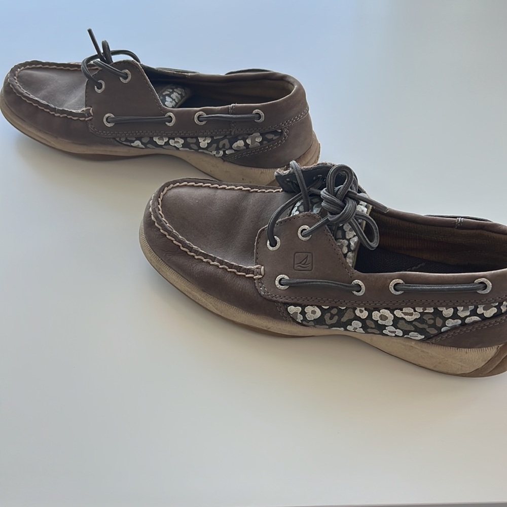 Sperrys - Picture 2 of 4